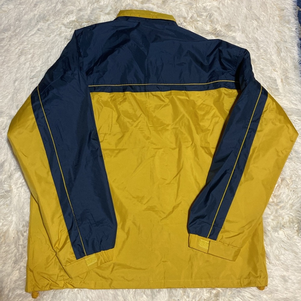 Mens rain‎ coat - Picture 5 of 7